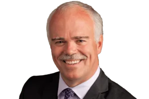 James Whalen headshot