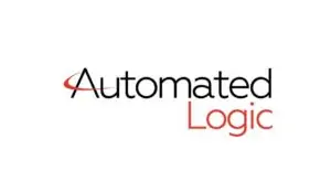 automated logic logo