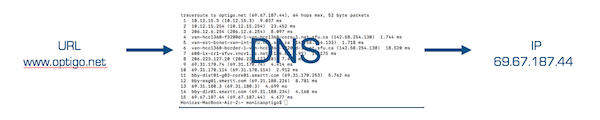 Deep dive into networking distech controls optigo networks