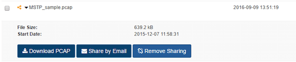 New Features for Visual BACnet