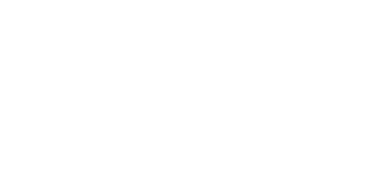 Blank white background