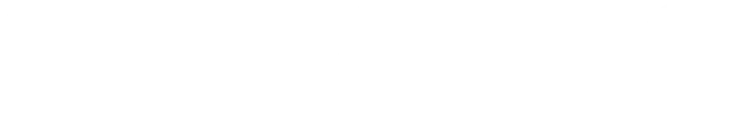 Stylized white SILVER text on black background