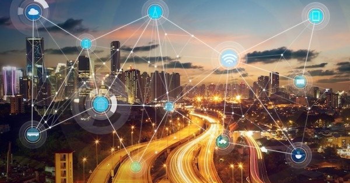 IoT in Canada Optigo Networks featured