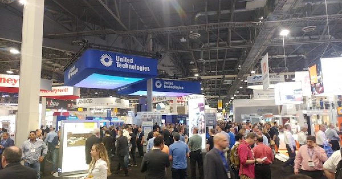 optigo isc west 2017