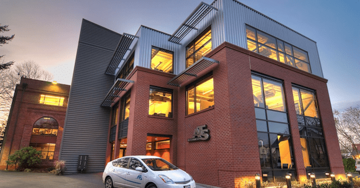 Clickable Picture to view ATS Case Study
