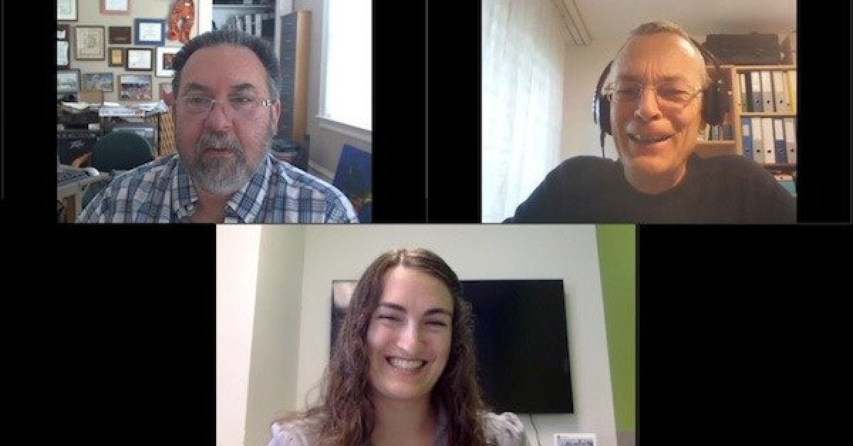 BACnet Secure Connect (BACnet/SC) with David Fisher and Bernhard Isler