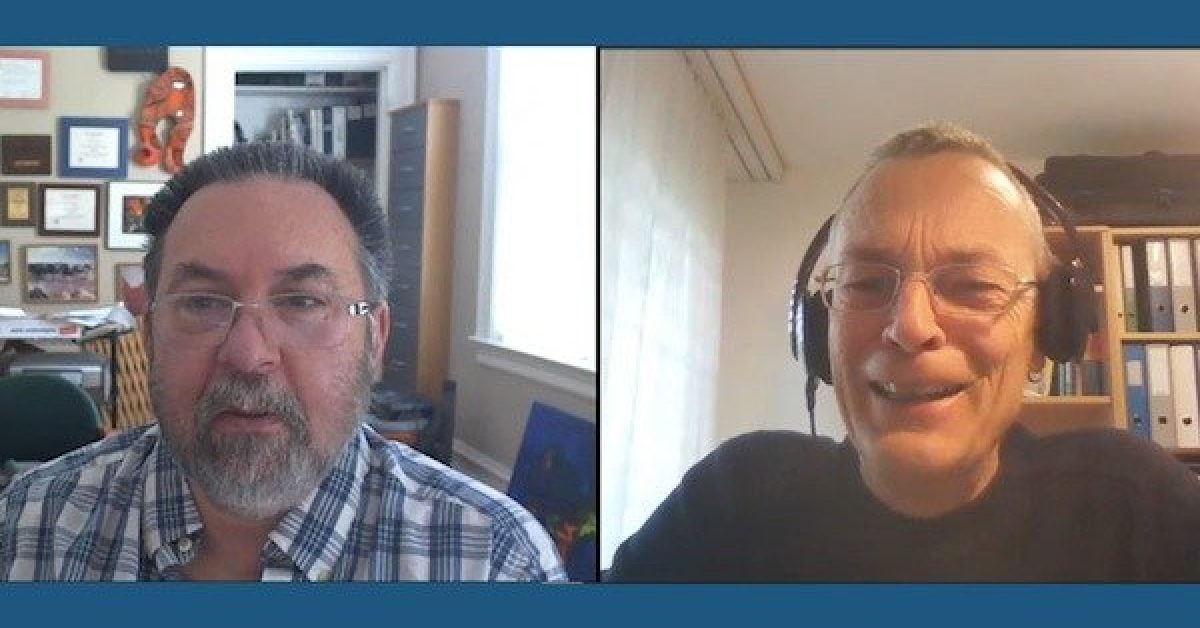 BACnet Secure Connect (BACnet/SC) with David Fisher and Bernhard Isler