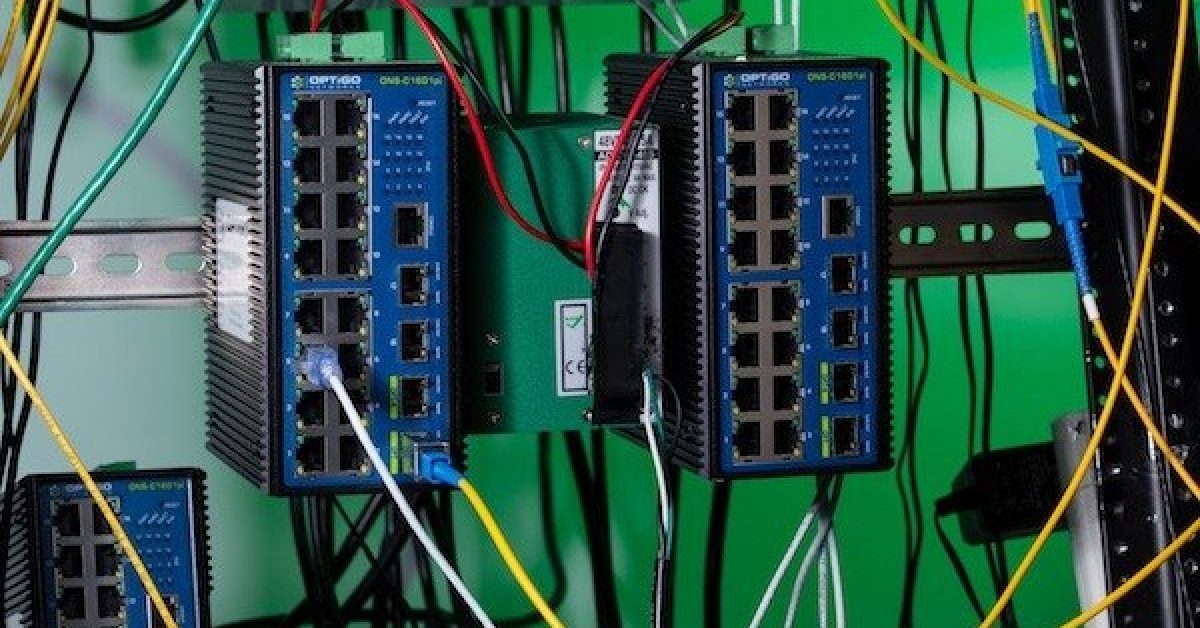 Find out just how simple it is to get an Optigo Connect system up and running