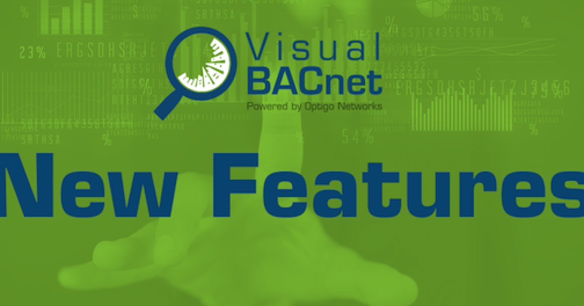 New Features