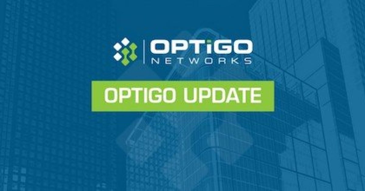 Optigo Networks
