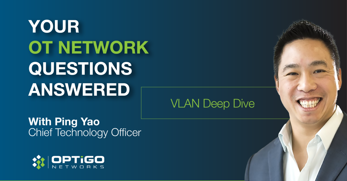 Episode 8, VLAN Deep Dive
