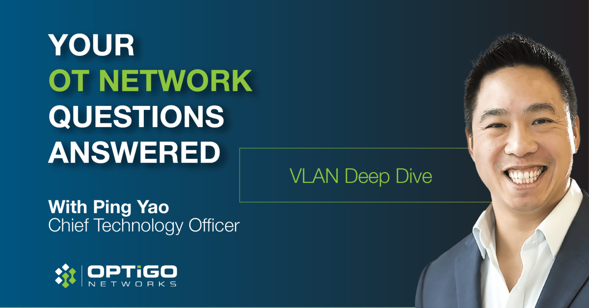 Episode 8, VLAN Deep Dive