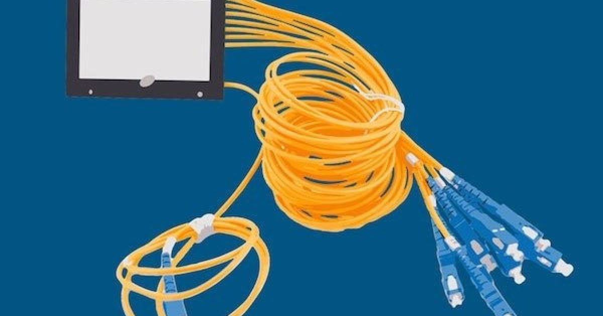 Optigo Networks passive optical splitters