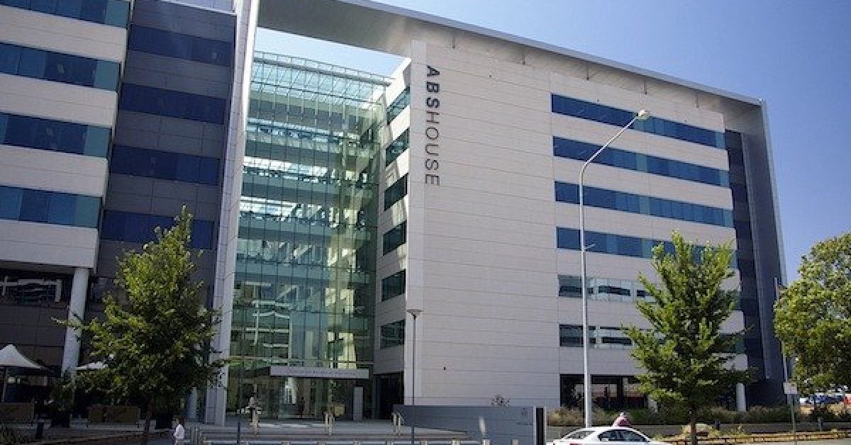 Optigo Networks Delta Building Automation 45 Benjamin Way project