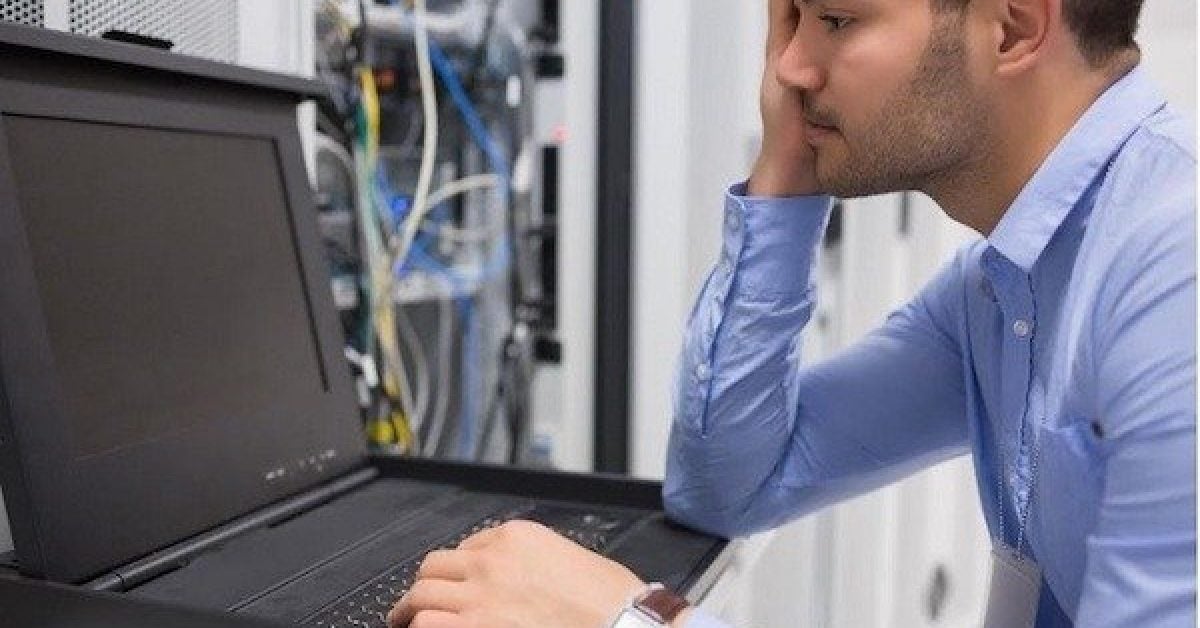 Resolve Problems Faster By Commissioning Your OT Network