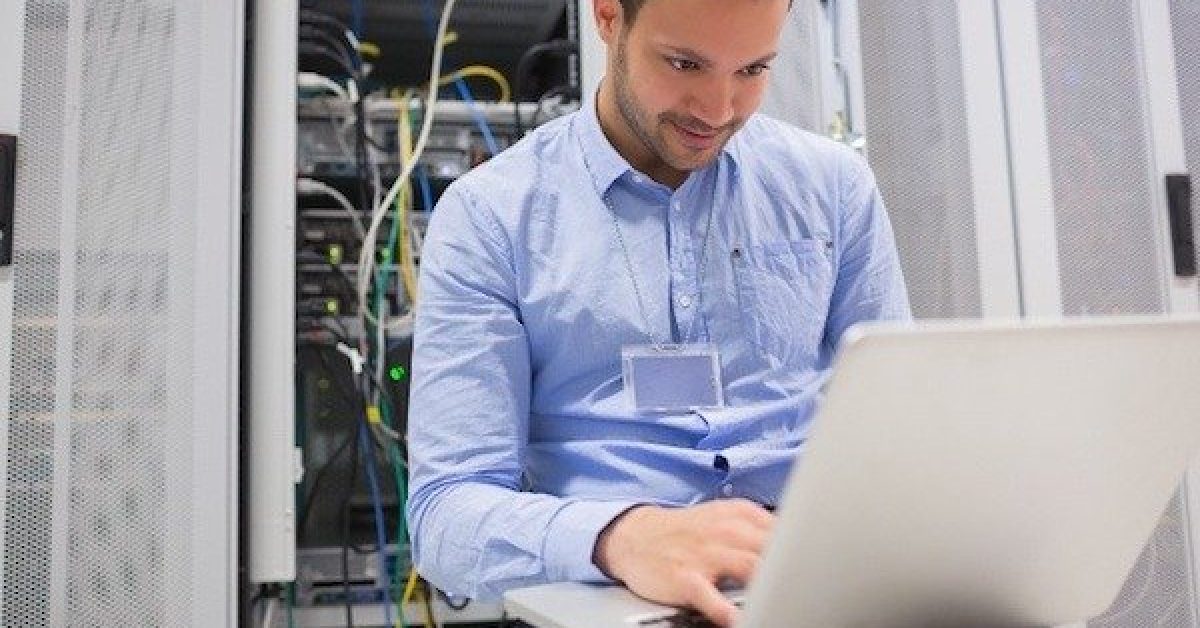 Troubleshoot BACnet VisualBACnet