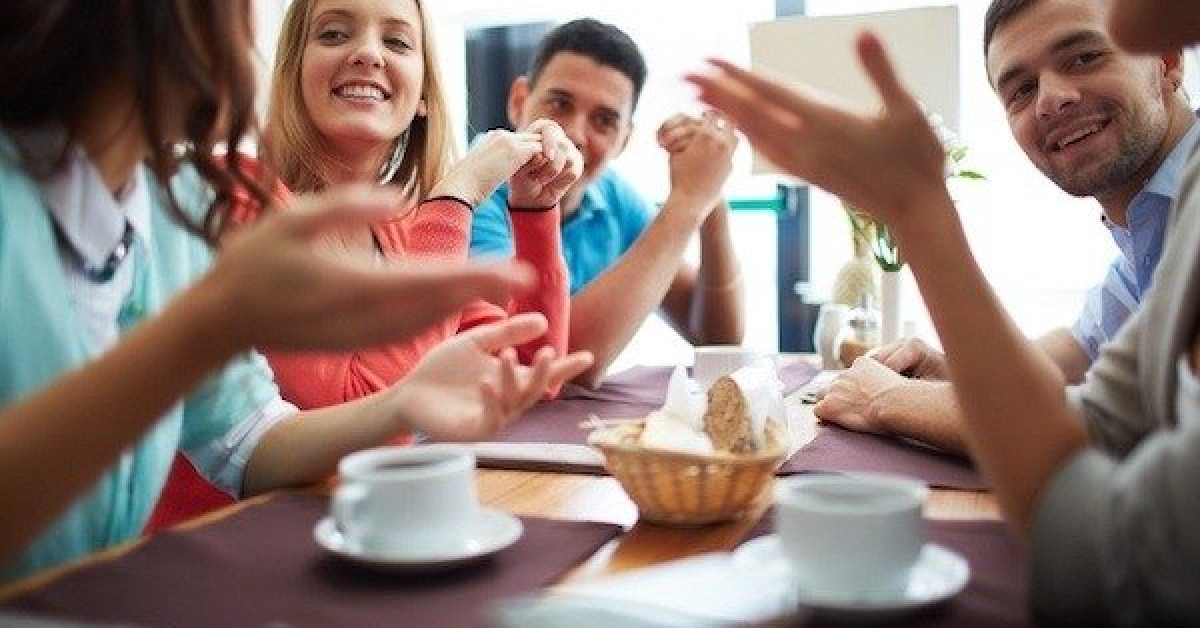 Crossing Generational Lines