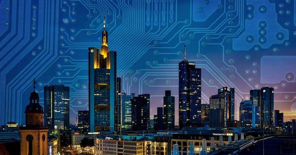 The case for IP networks in the age of action